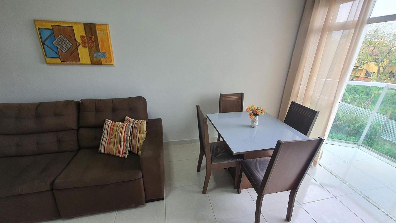 Apto 2 Quartos I 2 Banheiros I 170mt da praia I Wi-Fi 200Mega Guarapari Exterior foto