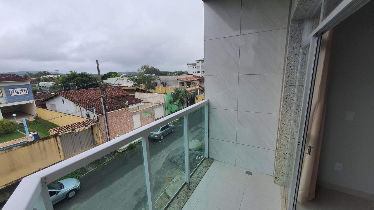Apto 2 Quartos I 2 Banheiros I 170mt da praia I Wi-Fi 200Mega Guarapari Exterior foto