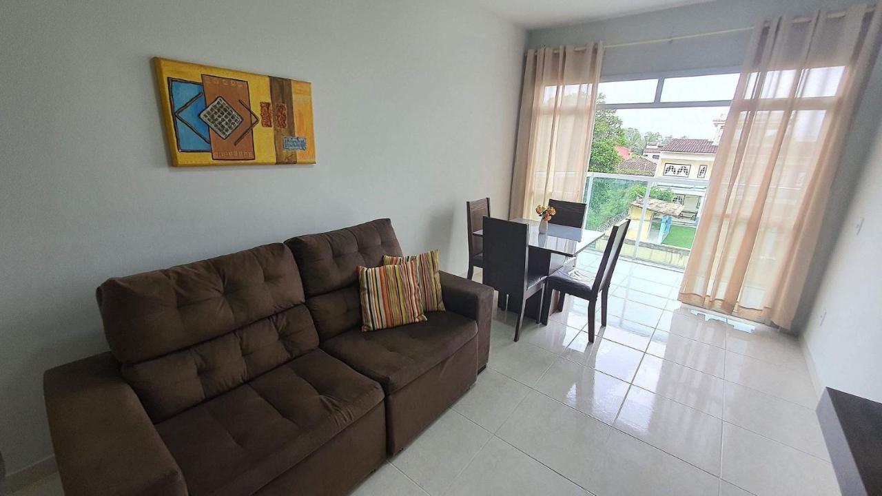 Apto 2 Quartos I 2 Banheiros I 170mt da praia I Wi-Fi 200Mega Guarapari Exterior foto