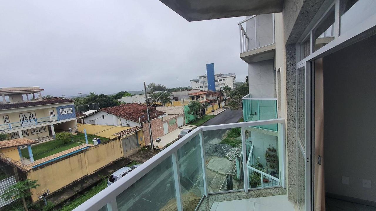 Apto 2 Quartos I 2 Banheiros I 170mt da praia I Wi-Fi 200Mega Guarapari Exterior foto