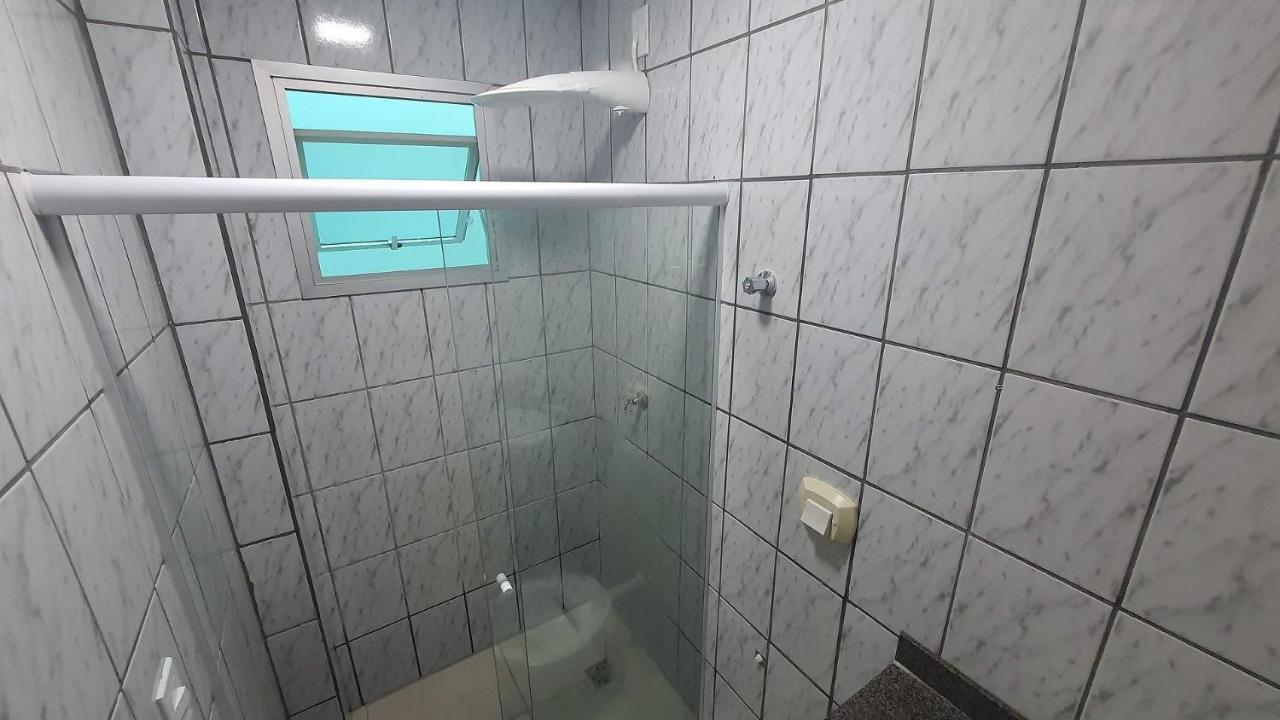 Apto 2 Quartos I 2 Banheiros I 170mt da praia I Wi-Fi 200Mega Guarapari Exterior foto