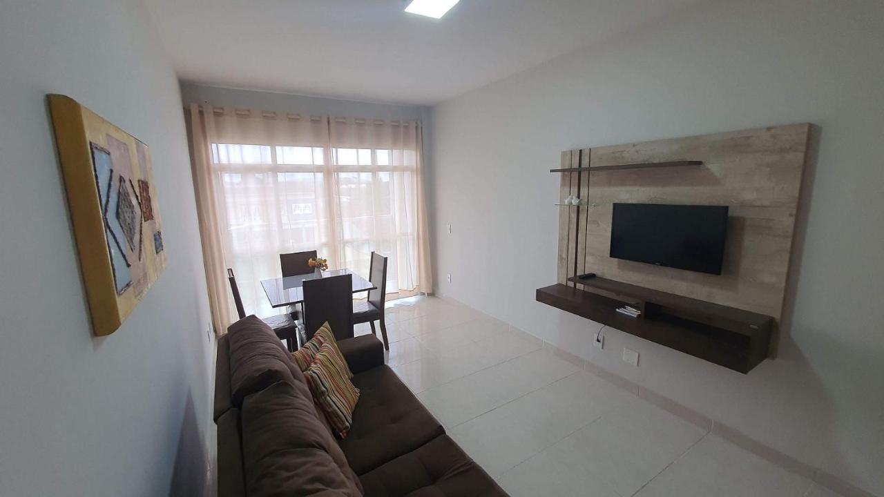 Apto 2 Quartos I 2 Banheiros I 170mt da praia I Wi-Fi 200Mega Guarapari Exterior foto