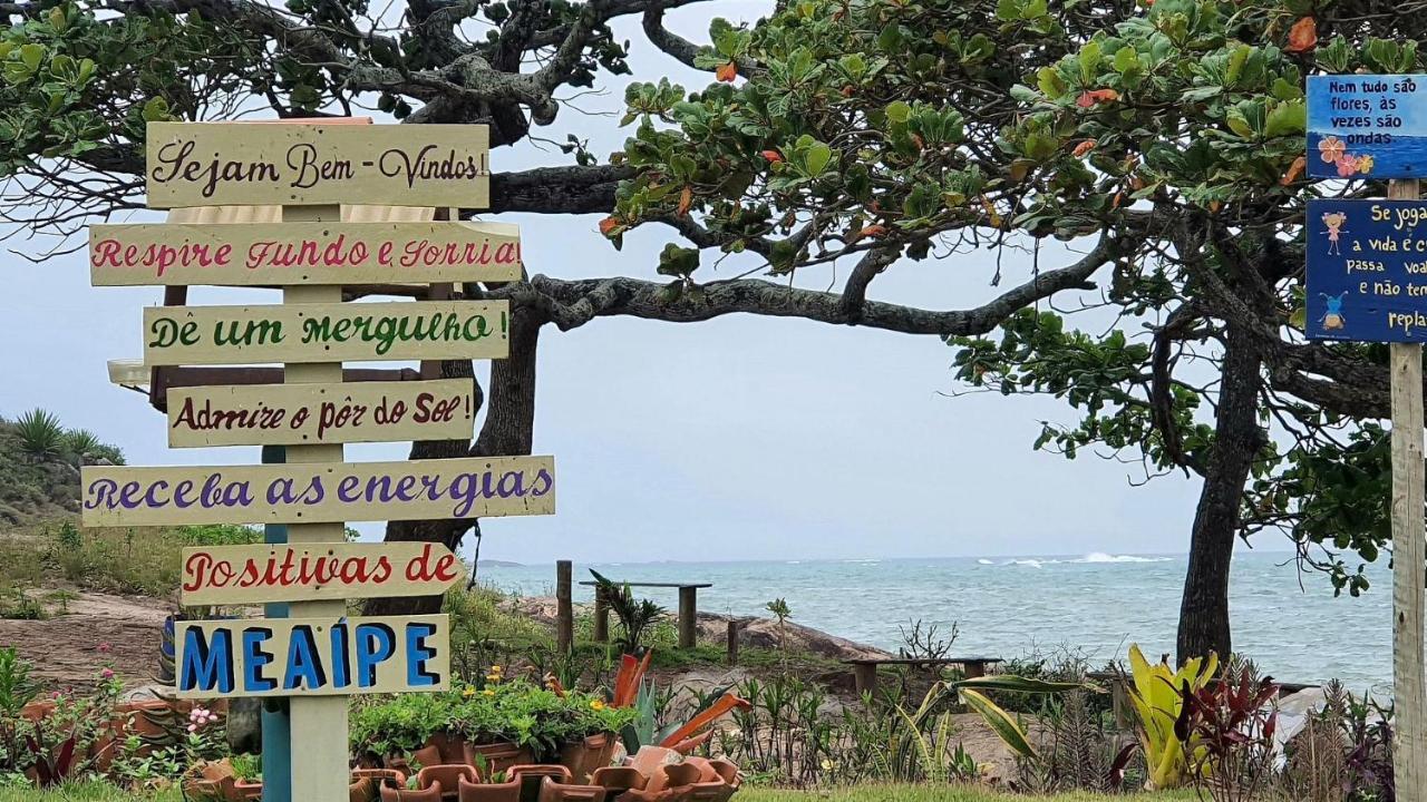 Apto 2 Quartos I 2 Banheiros I 170mt da praia I Wi-Fi 200Mega Guarapari Exterior foto