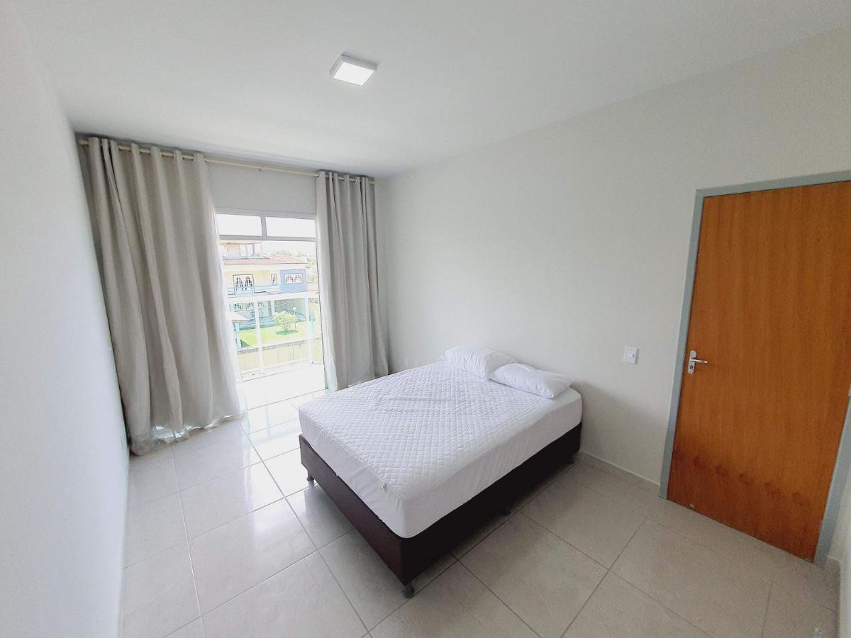Apto 2 Quartos I 2 Banheiros I 170mt da praia I Wi-Fi 200Mega Guarapari Exterior foto