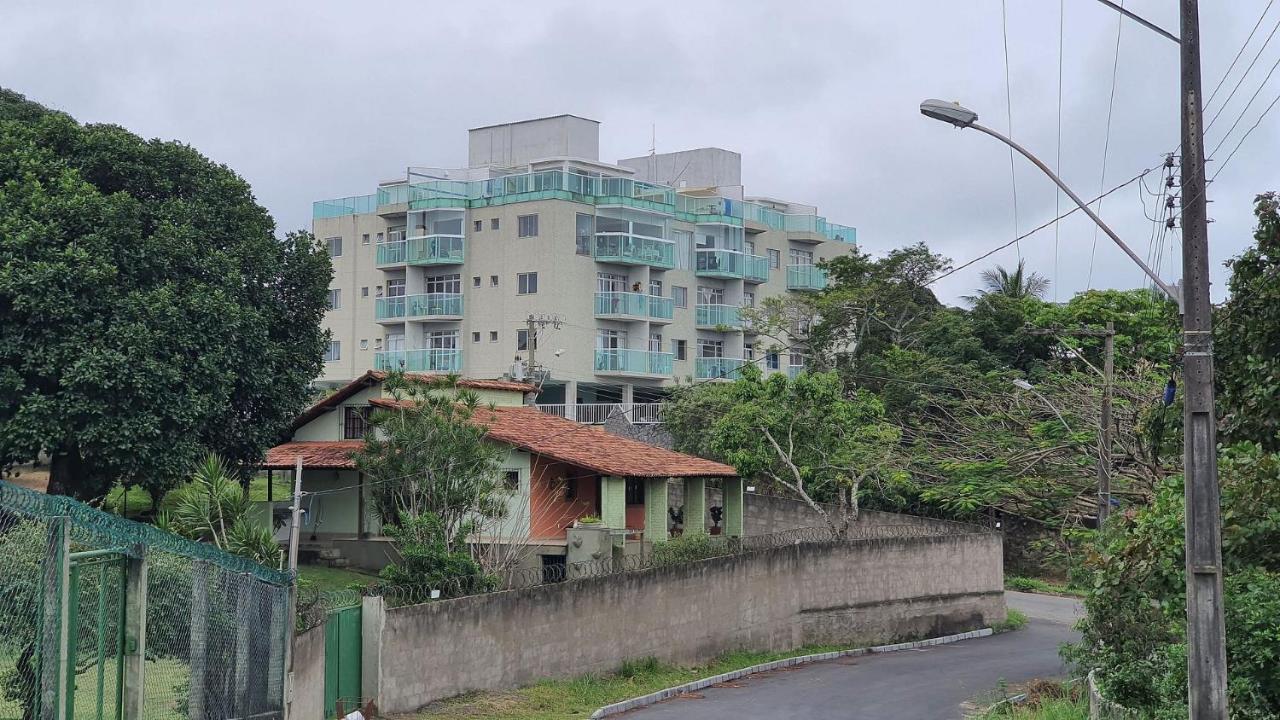 Apto 2 Quartos I 2 Banheiros I 170mt da praia I Wi-Fi 200Mega Guarapari Exterior foto