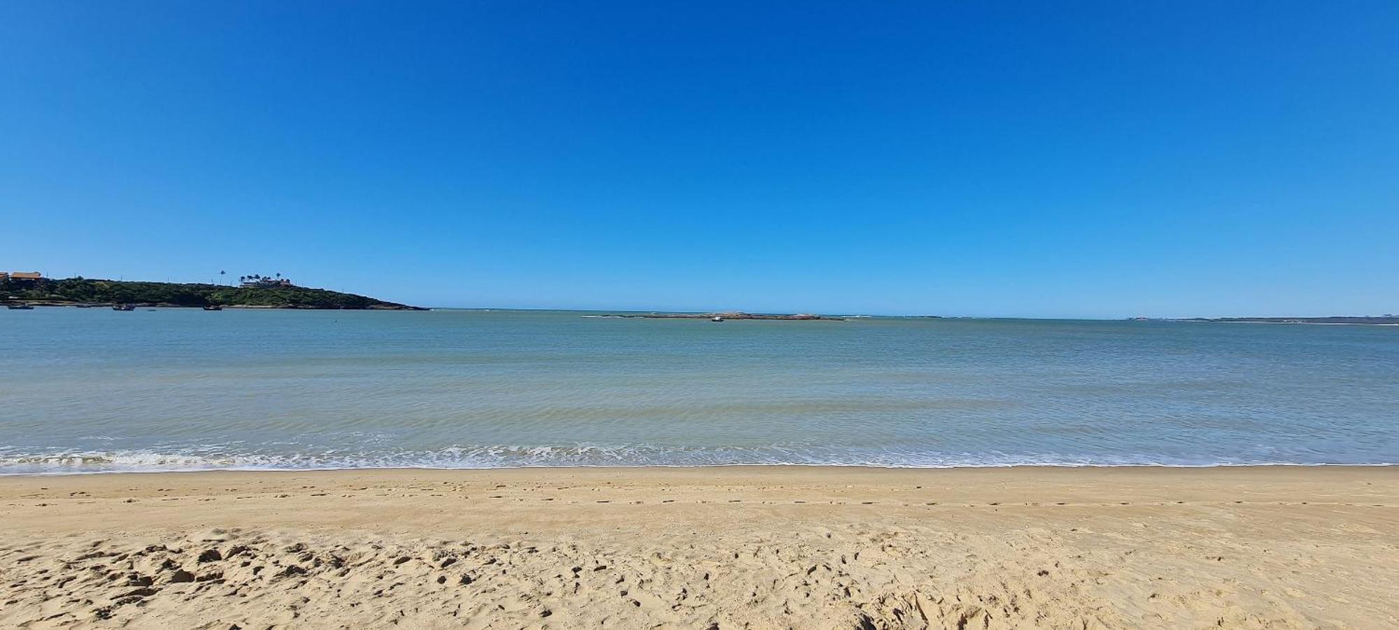 Apto 2 Quartos I 2 Banheiros I 170mt da praia I Wi-Fi 200Mega Guarapari Exterior foto